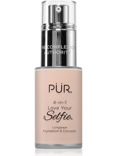 P?R 4-in-1 Love Your Selfie LN2 Liquid Make Up 30ml