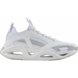 EA7 Ανδρικά Sneakers Λευκά X8X174XK377U494