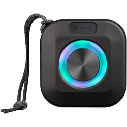 Defender Enjoy 10 Ηχείο Bluetooth 3W Μαύρο