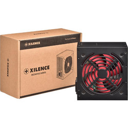 Xilence Redwing 350W Τροφοδοτικό Υπολογιστή ATX