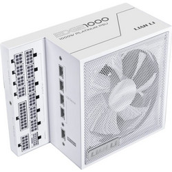 Lian Li Edge White 1000W Τροφοδοτικό Υπολογιστή ATX 3.1 80 PLUS Gold