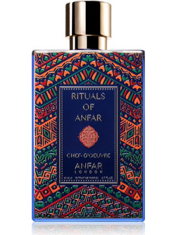 Anfar Rituals Of Anfar Chef-D'Oeuvre Pure Parfum 80ml