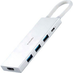 Xiaomi BHR8804GL USB-C Docking Station με HDMI PD