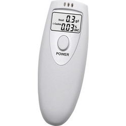 Compass Basic Μετρητής Αλκοόλ