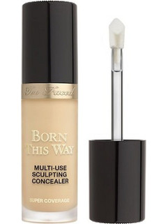 Too Faced Born This Way Shortbread Liquid Concealer 15ml