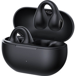 Baseus Bass 15 Ακουστικά Bluetooth Earbud Black