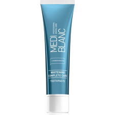 Mediblanc Whitening Complete Care Οδοντόκρεμα για Λεύκανση 100ml