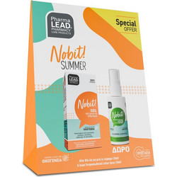 Pharmalead Nobit Summer Orange Set