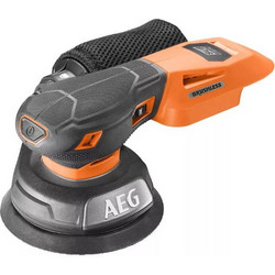 AEG BEX18SBL-125-0