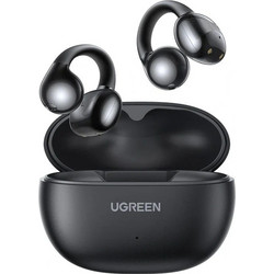 Ugreen HiTune S3 Ακουστικά Bluetooth Earbud Ανθεκτικά στο Νερό Black