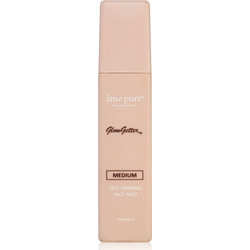 Ame Pure GlowGetter Self Tan Spray Medium Προσώπου 90ml