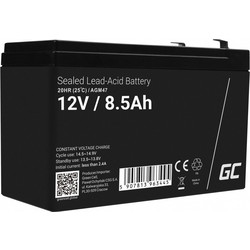 Green Cell AGM47 Μπαταρία VRLA-AGM 12V 8.5Ah