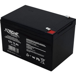 Xtreme DM-82-216 Μπαταρία VRLA 12V 12Ah