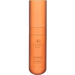 Augustinus Bader The Serum Ενυδατικό Serum Προσώπου & Ντεκολτέ Refill 15ml