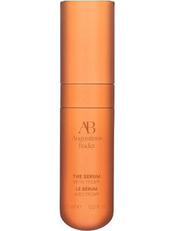 Augustinus Bader The Serum Ενυδατικό Serum Προσώπου & Ντεκολτέ Refill 15ml
