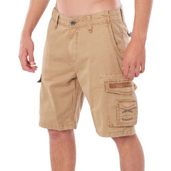Rip Curl Ανδρική Βερμούδα Cargo Μπεζ 02DMWS-64