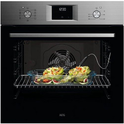 AEG OA5CB31SM Φούρνος Ηλεκτρικός Άνω Πάγκου 72lt 59.4cm