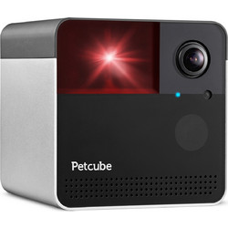 Petcube PP20US IP Κάμερα Ασφαλείας Wi-Fi