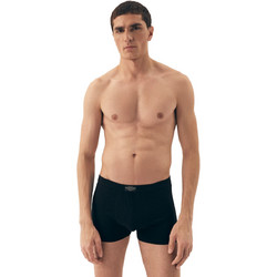 Henderson Ανδρικά Μποξεράκια Σετ 3Pack Μαύρα 42971-K001