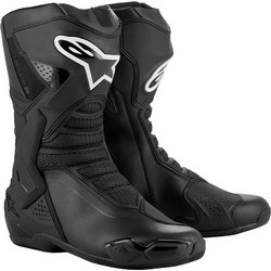 Alpinestars SMX-6 V3 Black