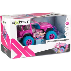 Silverlit Exost Crossroad Amazone Τηλεκατευθυνόμενο Τζιπ 1:14 20262