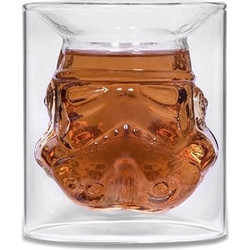 Ποτήρι Ουίσκι Γυάλινo Original Stormtrooper 150ml STMTRPGLS