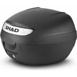 Shad SH26 Μπαγκαζιέρα Μηχανής 26lt
