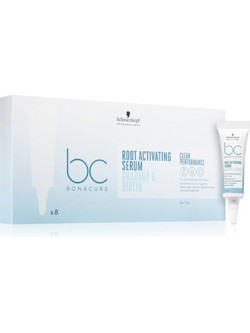Schwarzkopf BC Bonacure Scalp Serum Μαλλιών για Επανόρθωση 8x7ml
