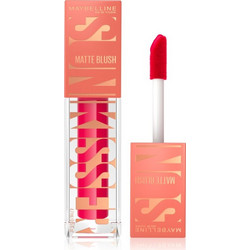 Maybelline Sunkisser 31 Hot Pink Summer Liquid Blush 4.7ml