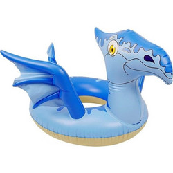 Tradesor Βρεφικό Σωσίβιο Swimtrainer για 2+ Ετών Μπλε 151493
