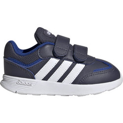 Adidas Tensaur Switch Παιδικά Αθλητικά Παπούτσια για Τρέξιμο Navy Μπλε JH9246