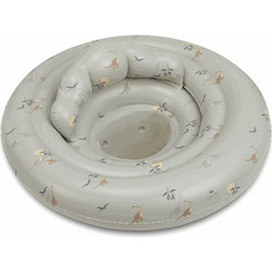 Konges Slojd Βρεφικό Σωσίβιο Swimtrainer Πράσινο KS4863
