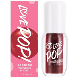 W7 Love Pop Liquid Blush Lip & Cheek