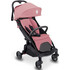 Globber Lite Καρότσι Μωρού Μπαστούνι Pink