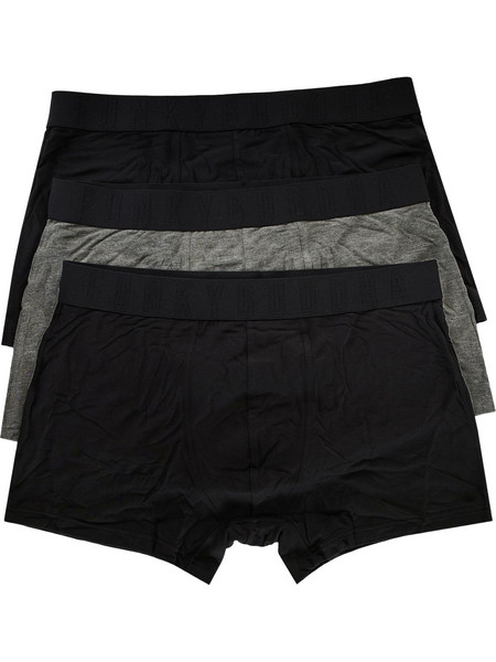 Funky Buddha Ανδρικά Μποξεράκια Σετ 3Pack FBM011-087-10