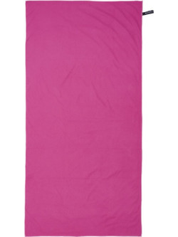 Kentia Active 2725 Πετσέτα Θαλάσσης Microfiber Φούξια 90x180cm 77939