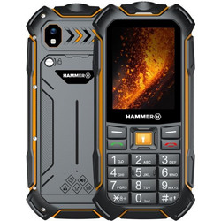 Hammer Boost 2 LTE