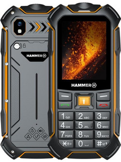 Hammer Boost 2 LTE