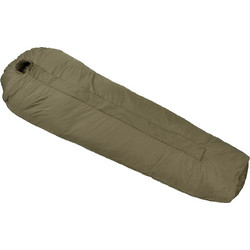 Sleeping Bag Μονό 3 Εποχών Χακί 631232