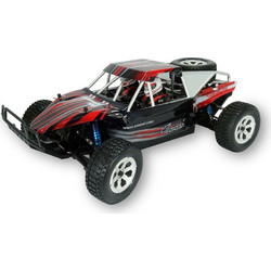 Amewi Breaker Τηλεκατευθυνόμενο Αυτοκίνητο Off Road 4WD 1:10 22232