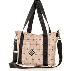 Pierro Maia Monogram Medium 90833PM04
