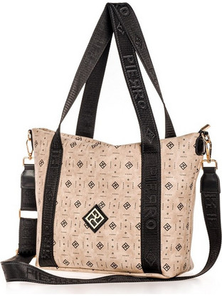Pierro Maia Monogram Medium 90833PM04