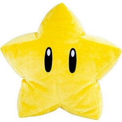 Together Plus Nintendo Super Mario Star