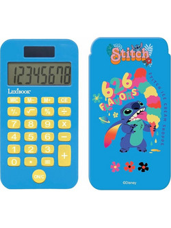 Lexibook Disney Stitch