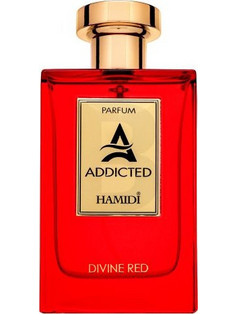 Hamidi Addicted Divine Red Parfum 110ml