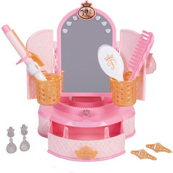 Jakks Pacific Disney Princess Style Collection Makeup Mirror
