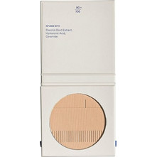 Korres Natural Finish 02 Medium Powder 8gr