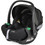 Cangaroo Onyx Κάθισμα Αυτοκινήτου i-Size 0-13kg Black