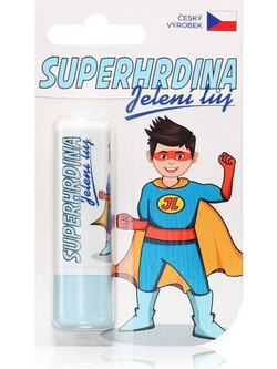 Regina Superhero Lip Balm 4.5gr