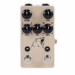 JHS Pedals Kodiak